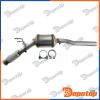 Filtres à Particules Diesel EURO5 pour VW | DPF-VW-008, FAP286R